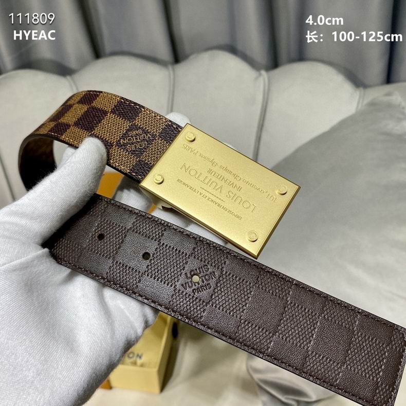 LV Belt 40mmX100-125cm 8L (8)